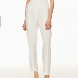Aritzia Babaton Titan Cargo Pants Size 4